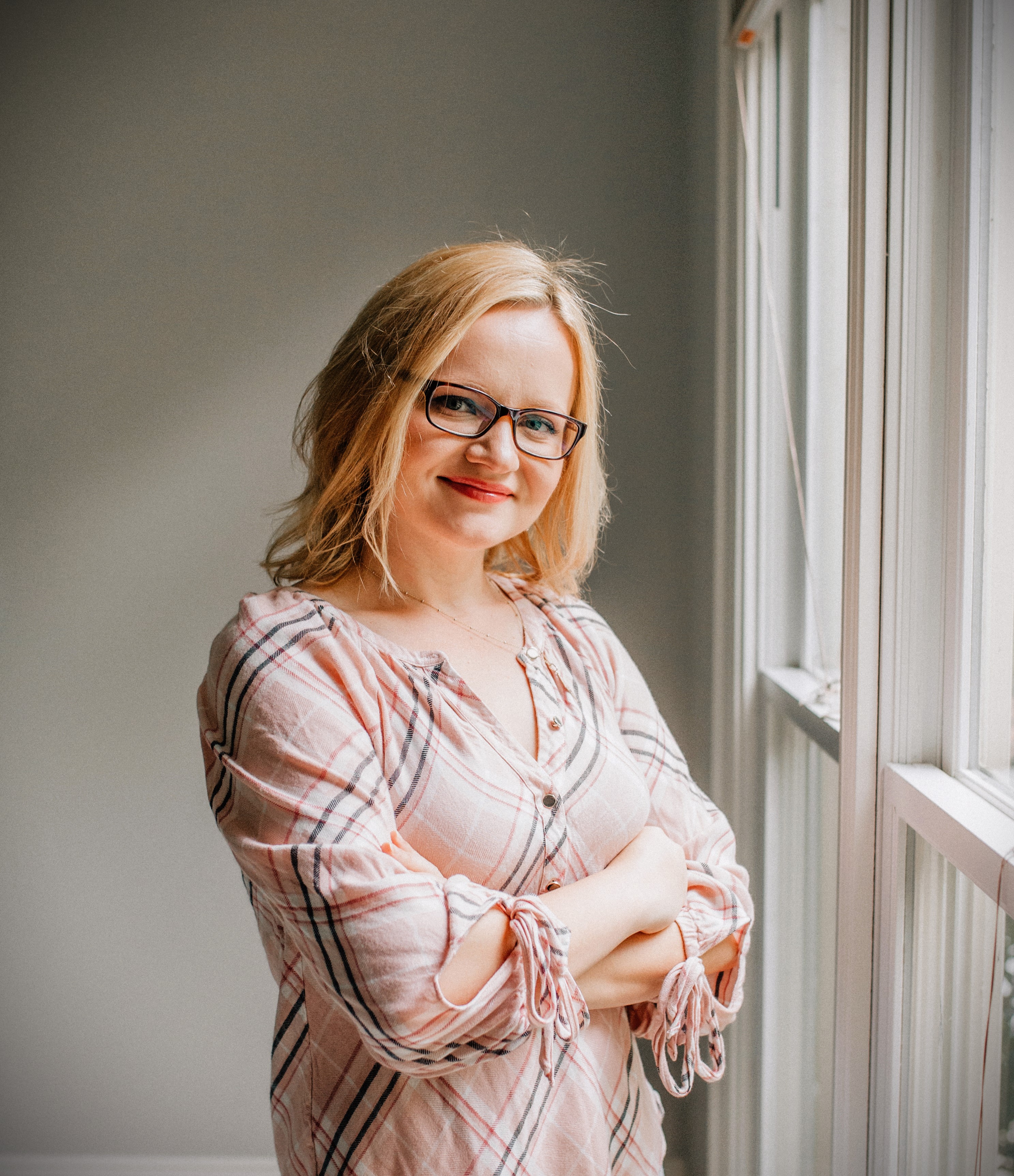 Maria | Parent On Board Coaching